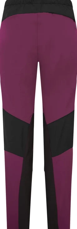 Rab Womens Torque Pants - Mulberry