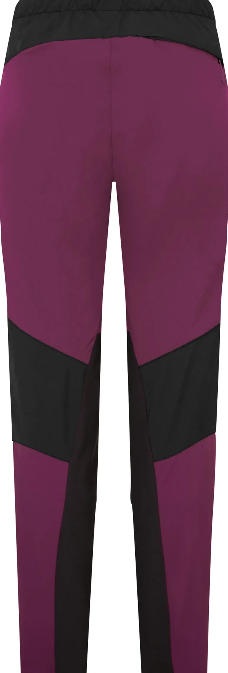 Rab Womens Torque Pants - Mulberry