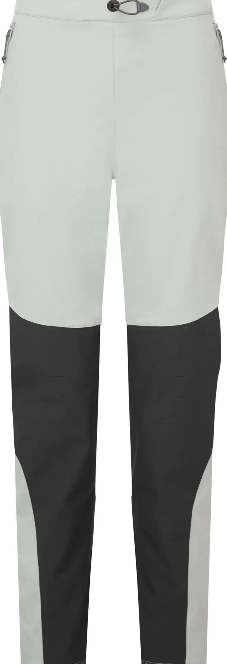 Rab Womens Torque Pants - Light Zinc