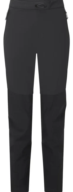 Rab Womens Torque Pants - Black