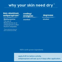 Rhino Skin Dry 30ml Brush-On