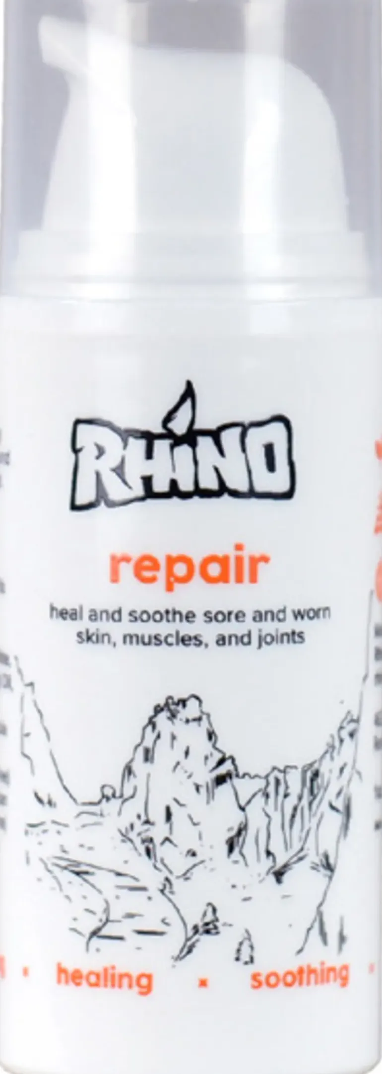 Rhino Skin Repair - 30ml