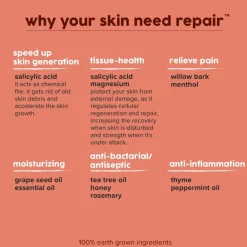 Rhino Skin Repair - 30ml