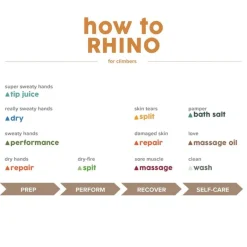 Rhino Skin Spit - 30ml