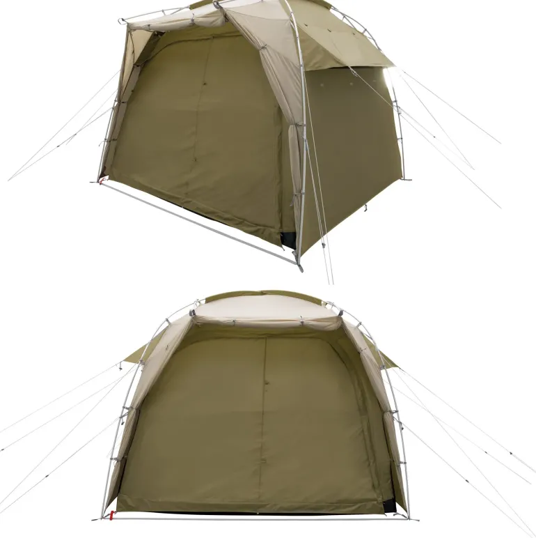 Robens Cobra Stone 5 Tent