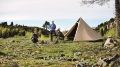 Robens Fairbanks Bell Tent