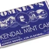 Romneys Kendal Mint Cake - 125g