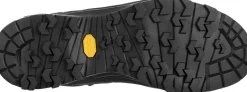 Salewa Mens Alp Trainer 2 GTX Shoes - Onyx-Black