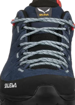Salewa Womens Alp Trainer 2 GTX Shoes - Dark Denim-Black