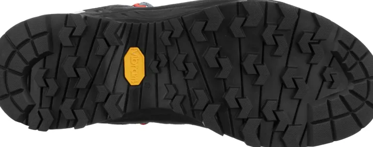 Salewa Womens Alp Trainer 2 GTX Shoes - Dark Denim-Black