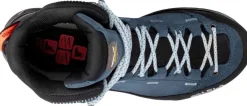 Salewa Womens MTN Trainer 2 Mid GTX Boots - Dark Denim