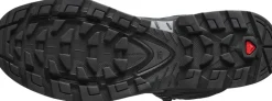 Salomon Mens Quest 4 GTX Boots - Olive Night-Peat-Safari