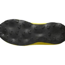 Salomon Mens Ultra Glide 3 Shoes - Almond Milk-Incaberry-Black