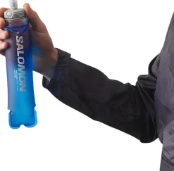 Salomon Softflask XA Filter - 490Ml - Clear Blue