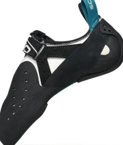 Scarpa Drago LV Climbing Shoes - White