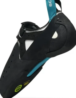 Scarpa Drago LV Climbing Shoes - White