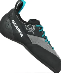 Scarpa Generator Climbing Shoes - Midgray
