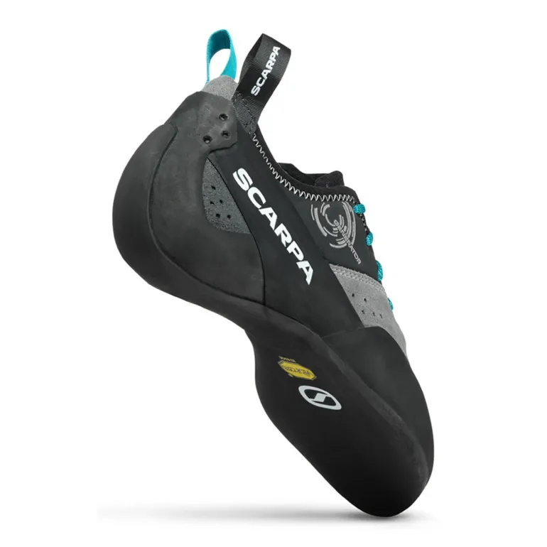 Scarpa Generator Climbing Shoes - Midgray