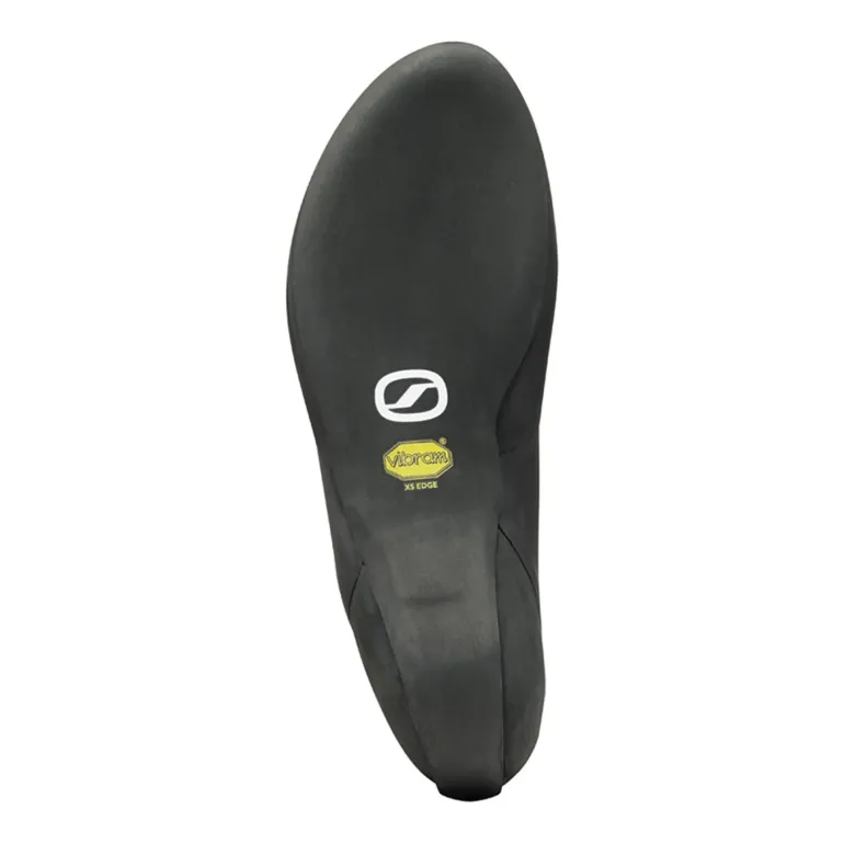 Scarpa Generator Climbing Shoes - Midgray