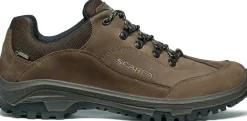 Scarpa Mens Cyrus GTX Shoes - Brown
