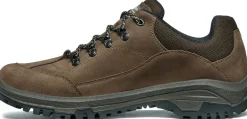 Scarpa Mens Cyrus GTX Shoes - Brown