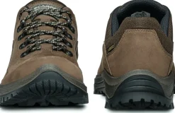 Scarpa Mens Cyrus GTX Shoes - Brown