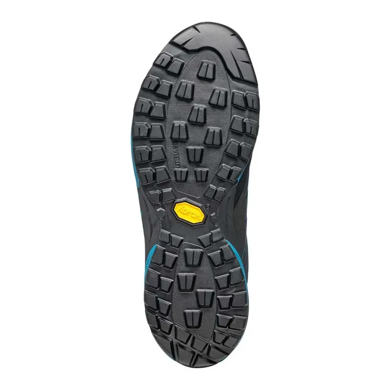 Scarpa Mens Mescalito GTX Shoes - Petrol