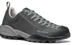 Scarpa Mens Mojito GTX Shoes - Shark
