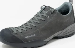 Scarpa Mens Mojito GTX Shoes - Shark