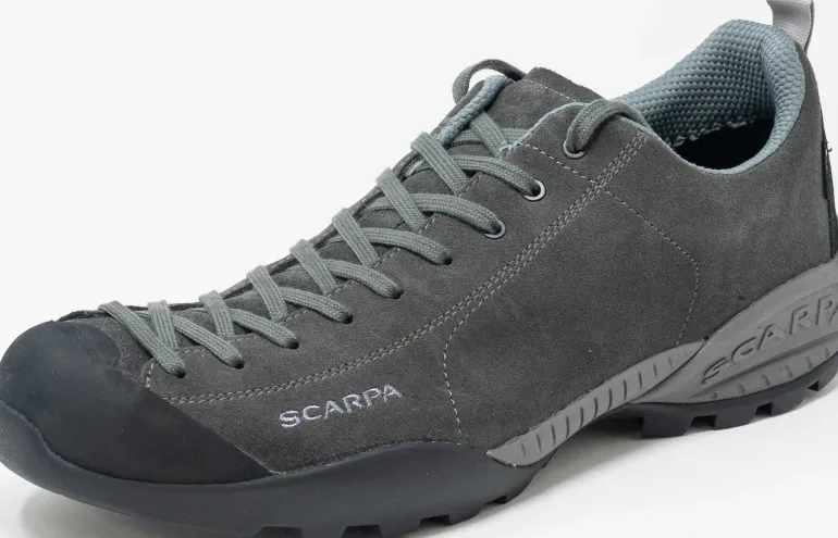 Scarpa Mens Mojito GTX Shoes - Shark