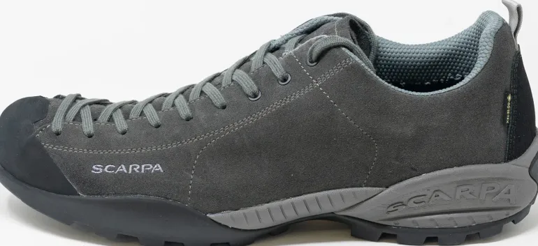 Scarpa Mens Mojito GTX Shoes - Shark