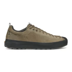 Scarpa Mens Mojito Wrap GTX Shoes - Dark Rock