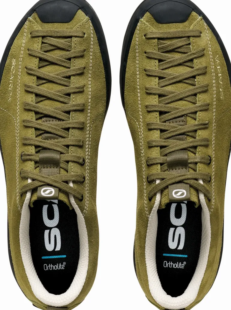 Scarpa Mens Mojito Wrap Shoes - Sage