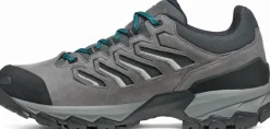 Scarpa Mens Moraine GTX Shoes - Anthracite