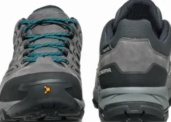 Scarpa Mens Moraine GTX Shoes - Anthracite