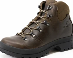 Scarpa Mens Ranger Activ GTX Boots - Ebony