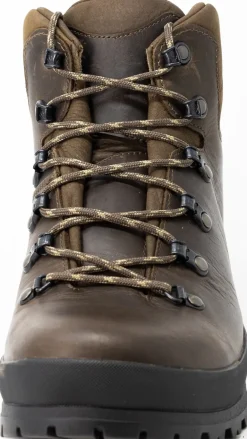 Scarpa Mens Ranger Activ GTX Boots - Ebony