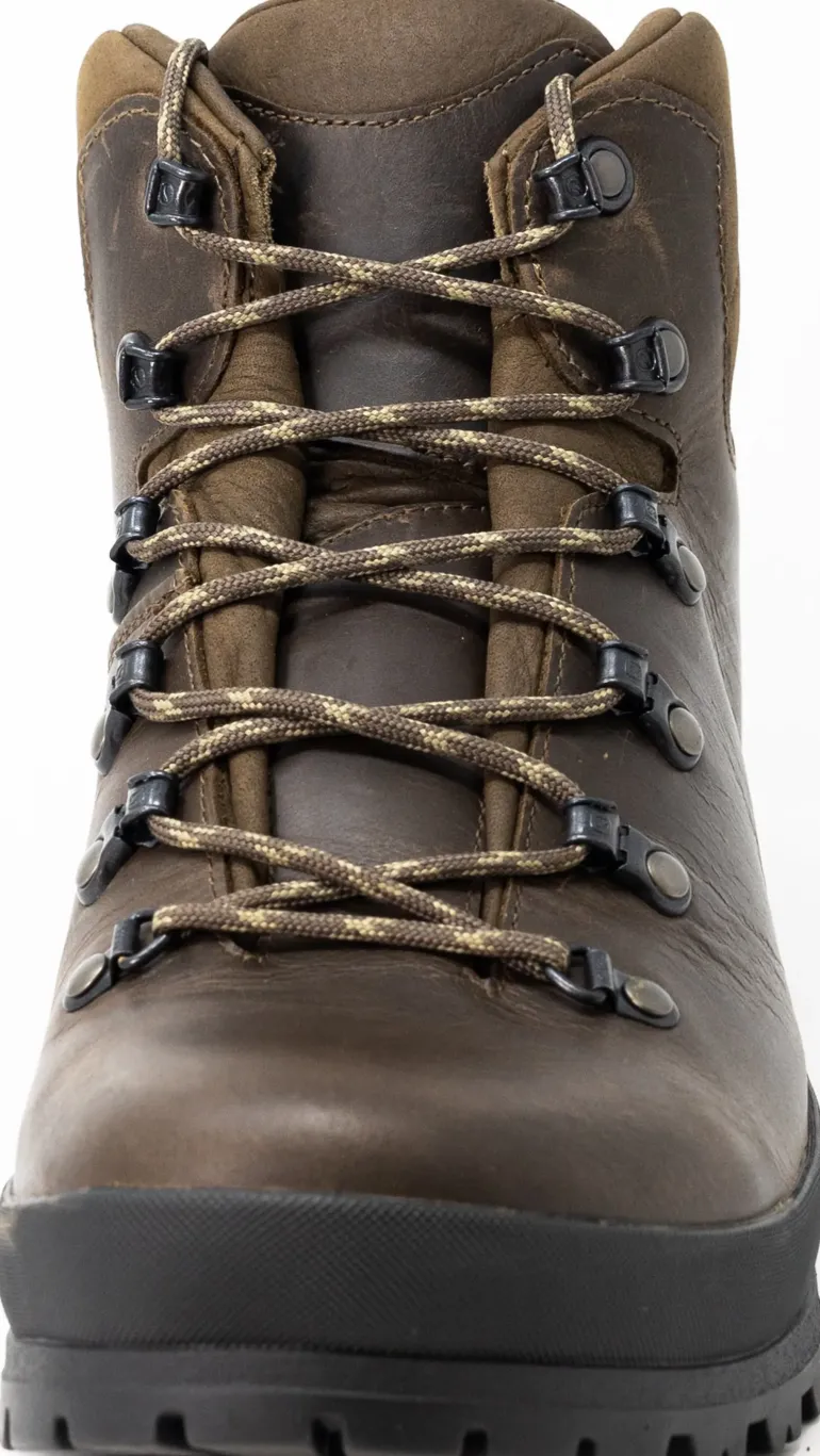 Scarpa Mens Ranger Activ GTX Boots - Ebony