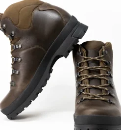 Scarpa Mens Ranger Activ GTX Boots - Ebony