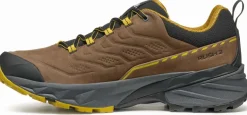 Scarpa Mens Rush 2 Pro GTX Shoe - Brown-Sulphur