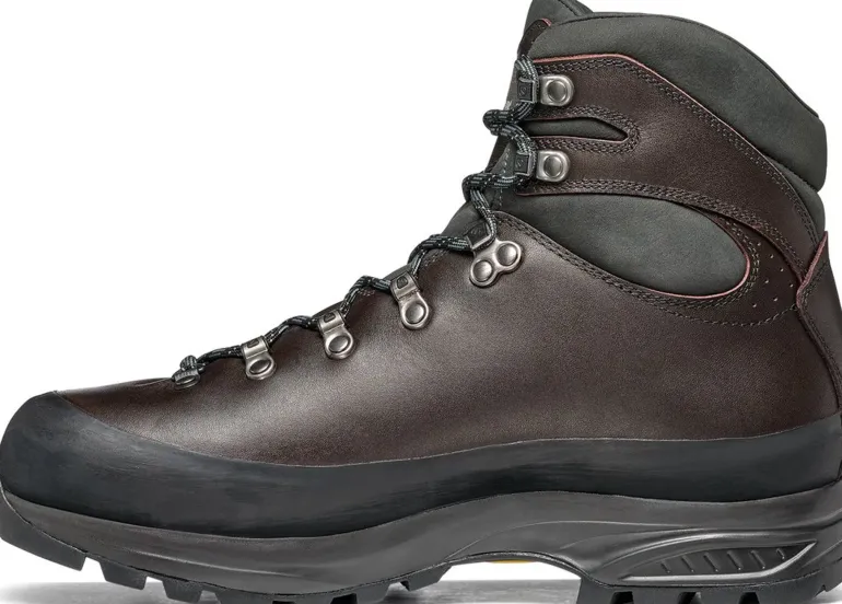 Scarpa Mens SL Activ Boots - Bordeaux