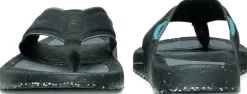 Scarpa Mens Tegu Flip-Flop - Black