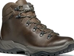 Scarpa Mens Terra GTX Boots - Brown