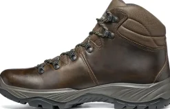 Scarpa Mens Terra GTX Boots - Brown
