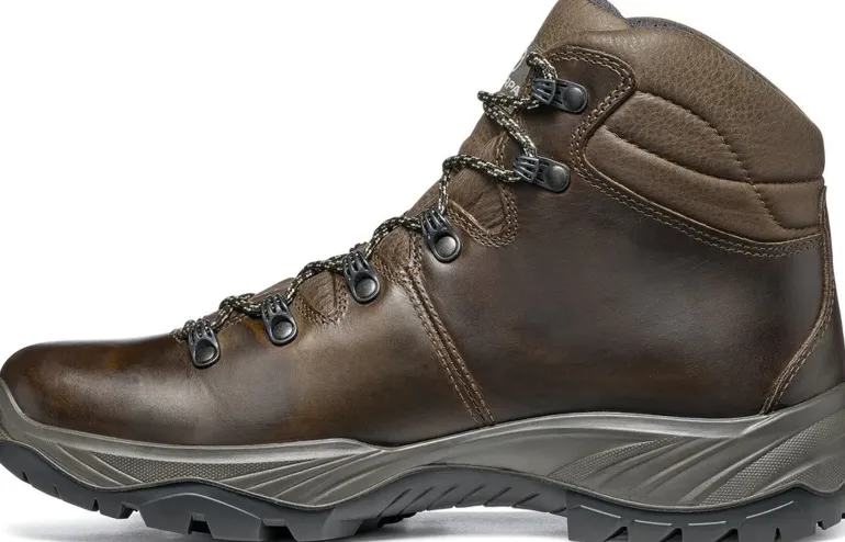 Scarpa Mens Terra GTX Boots - Brown