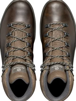 Scarpa Mens Terra GTX Boots - Brown