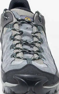 Scarpa Mens Vortex GTX Shoes - Smoke-Anthracite