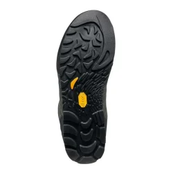 Scarpa Womens Crux Shoes - Shark-Blue-Radiance