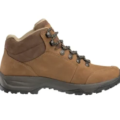 Scarpa Womens Cyrus 2 Mid GTX Boots - Brown-Natural