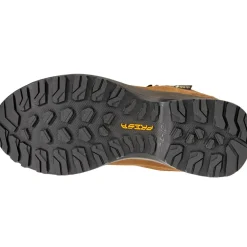 Scarpa Womens Cyrus 2 Mid GTX Boots - Brown-Natural